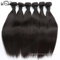 Best Selling Cheap Unprocessed Brazilian Large Stock Grade 12a Virgin Hair
